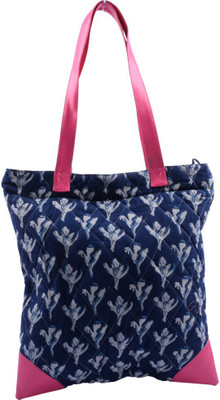 HVE HVE3004INDIGOBLUE Messenger Bag(Blue, 15 inch)
