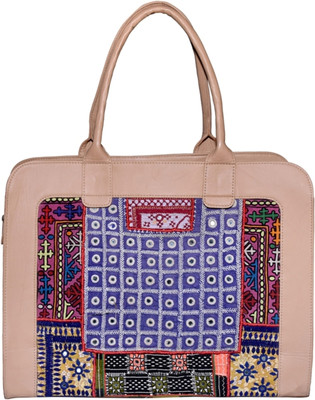 

Art Creation ACLB008 Shoulder Bag(Multicolor, 5 inch)