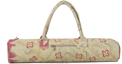 

Jaipur Textiles Hub JTH-OBG-41 Shoulder Bag(Multicolor, 2 inch)