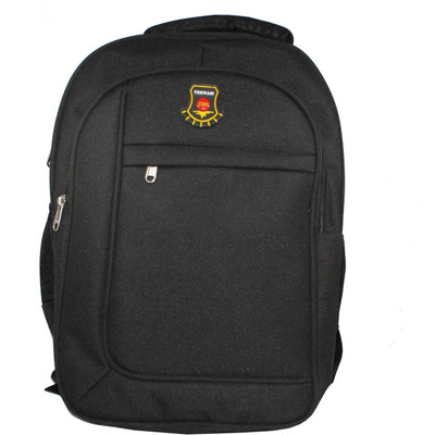 

Paramsai 127_Paramsai Elegance School Bag For Boys & Girls School Bag(Black, 35 L)