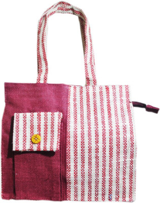 

FAVINO JTB01 Multipurpose Bag(Maroon, 5 inch)