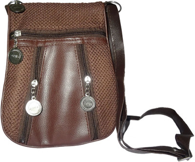 

Khushal Flip Hand-held Bag Sling Bag(Multicolor, 4 inch)
