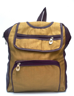 

LEVENT LBL3B14 Backpack(Beige, 8 L)