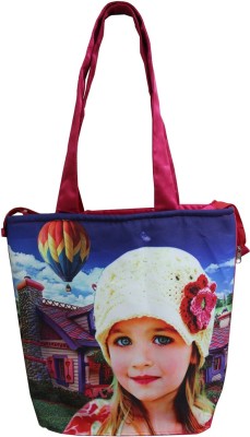 

Adishma 007 School Bag(Multicolor, 15 inch)