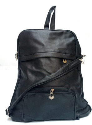 

Levent LBL3B22 Backpack(Black, 8 L)