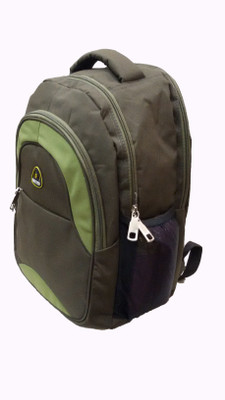 

U United A Type Waterproof Backpack(Green, 12 L)