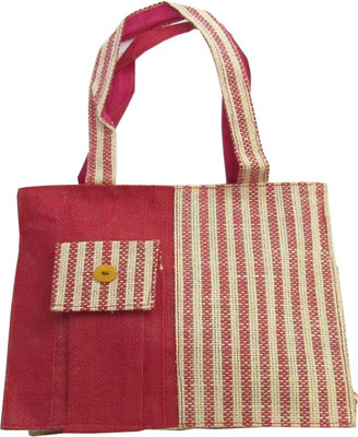 

Revinfashions bag03 Waterproof School Bag(Maroon, 4 L)