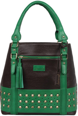 

Justanned JTWB580-2 Shoulder Bag(Brown, 5 inch)