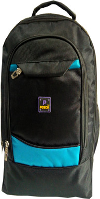 

PoschBags 001 Multipurpose Bag(Blue, 50 L)