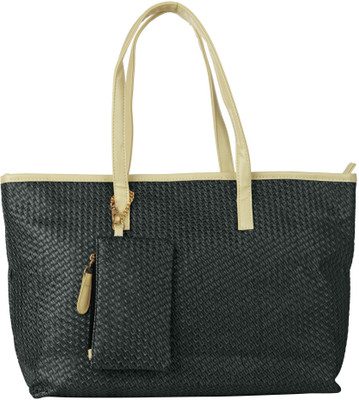 

Just Women Shoulder Bag(Black)