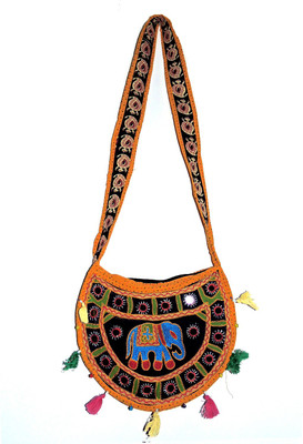 

Indian Fashion Guru BO-JPB-24 School Bag(Multicolor, 5 inch)