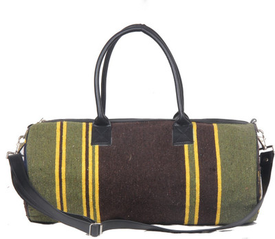 

Jaipur Textiles Hub JTH-OBG-63 Shoulder Bag(Multicolor, 2 inch)