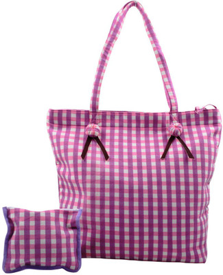 

HVE HVE3145purple Shoulder Bag(Purple, 15 inch)
