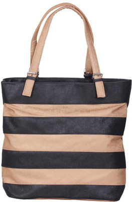 

Raas Bazaar Bag0222 Shoulder Bag(Black, 16 inch)