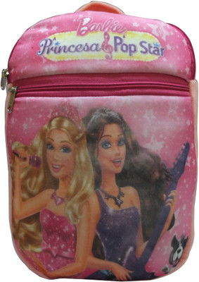 

Donex 4259 School Bag(Pink, 7 L)