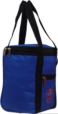 

Nl Bags Lunchbag Waterproof Lunch Bag(Blue, 3 inch)