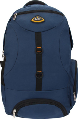 

Zeds's AZRSB02853132205755 Waterproof Backpack(Blue, 55 L)