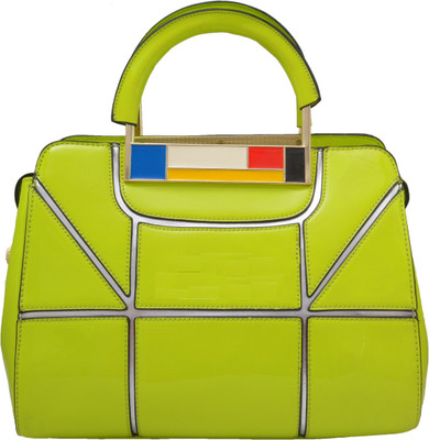 

OMKAR SHOPY OS12500345 School Bag(Green, 3 L)