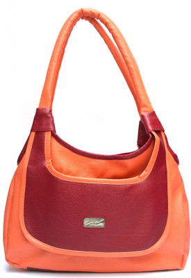 

LEVENT LBL1B35 Shoulder Bag(Brown, 5 L)