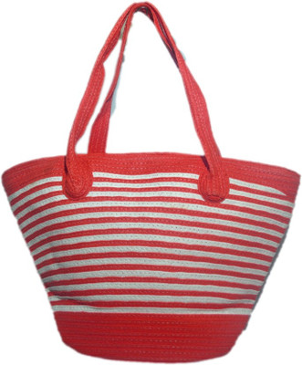 

FAVINO JB03 School Bag(Red, 12 L)