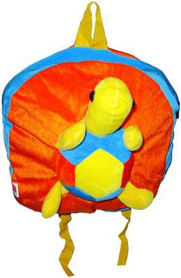 

ehuntz EH27 School Bag(Multicolor, 13 inch)