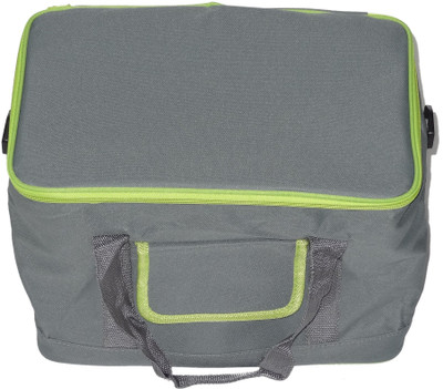 

Sanne STCB2GRGZ1002 Waterproof Multipurpose Bag(Grey, 8 L)