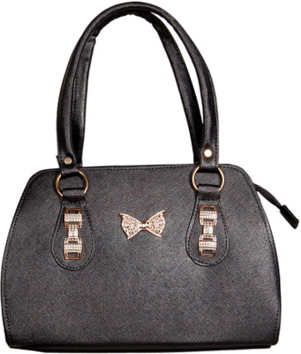

svcreations SV BAG Shoulder Bag(Black, 10 inch)
