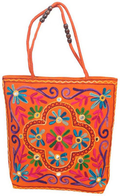 

GS Shoulder Bag(Orange)