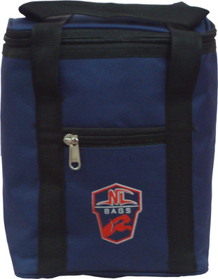 

Nl Bags Tiffenbag Waterproof School Bag(Blue, 3 L)