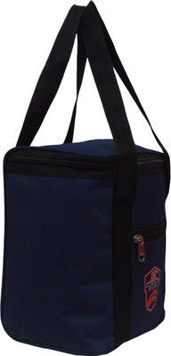 

Nl Bags Tiffen Bag Waterproof School Bag(Multicolor, 2 L)