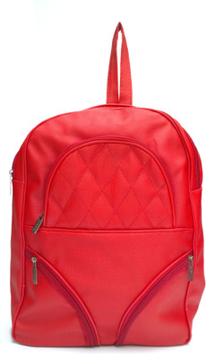 

LEVENT LBL1B40 Backpack(Red, 5 L)