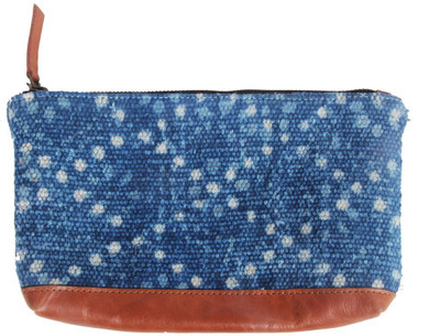 

Jaipur Textiles Hub JTH-OBG-74 Shoulder Bag(Multicolor, 2 inch)