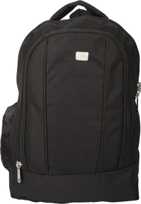 

Spectrum Group SG_MDN_BLK_1 Backpack(Black, 18 inch)