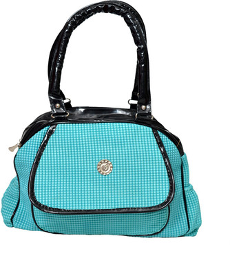

cruxhunter Appleteel Waterproof School Bag(Firozi, 3 inch)
