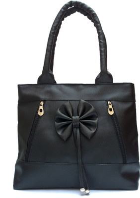 

LEVENT LBL3B36 Shoulder Bag(Black, 8 L)