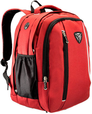 

President Bravo 42 L Backpack(Red)
