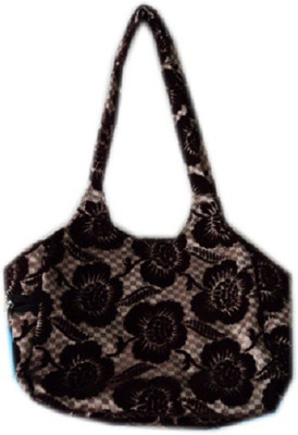 

Royal touch AZ56 Waterproof Shoulder Bag(Maroon, 18 inch)
