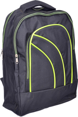 

Jyatu School & Leplop Bag_04 Waterproof School Bag(Yellow, 25 inch)