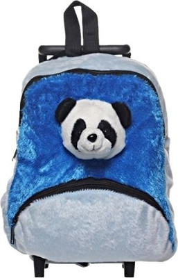 Wild Republic 11774 Trolley(Blue)