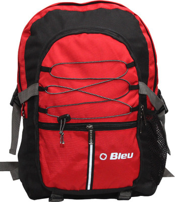 bleu backpack