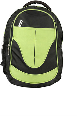 

Creative India Exports New Fashion College Backpack Waterproof Backpack(Multicolor, 35 L)