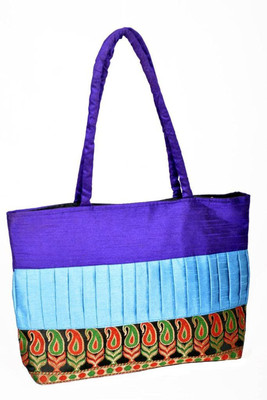 

Maitri MAI-013 Shoulder Bag(Multicolor, 5 L)