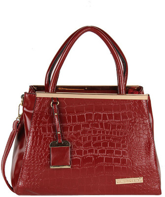 

Lino Perros Shoulder Bag