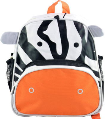 

Angel Glitter Adorable Jumbo the Elephant School Bag(Multicolor, 2 L)