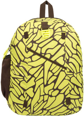 

Ek Retail Shop BAG-HM-003 Waterproof Backpack(Multicolor, 15 inch)