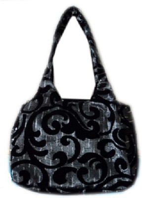 

Royal touch AX89 Waterproof Shoulder Bag(Black, 18 inch)