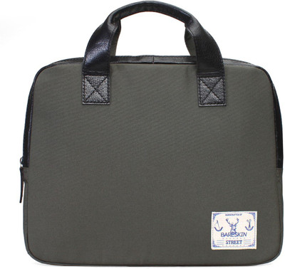 

Bare Skin LAPTOP BAG School Bag(Black, 14 inch)