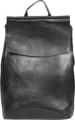 

Bagkok 11102459 Backpack(Black, 12 inch)