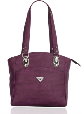 

Right Choice Bags Shoulder Bag(Purple)