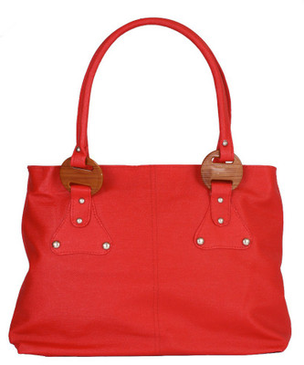 

Inspire Next TH02 Waterproof Shoulder Bag(Red, 1 L)